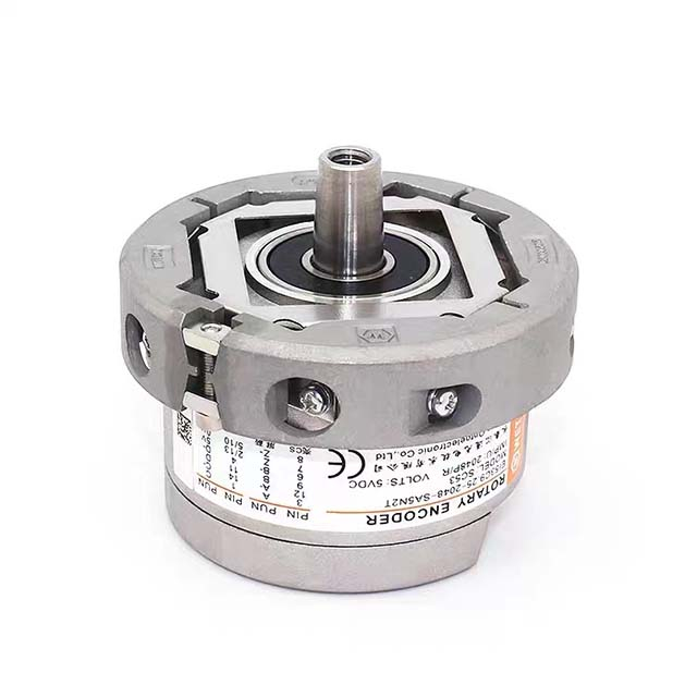EI53C9.25-2048-SA5N2T Elevator Sine Cosine Encoder Ip40 - Buy Elevator ...