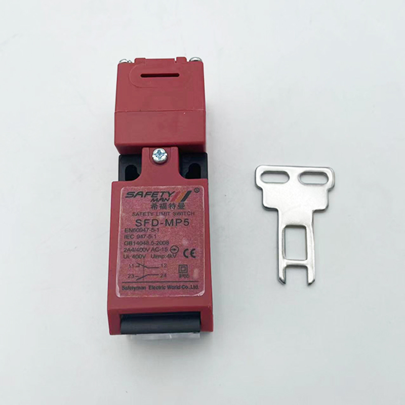 Xizi OTIS Elevator Safety Door Switch SFDMP5 AZDS11 Buy Elevator